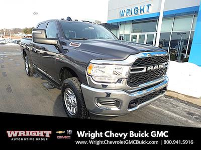 Used 2024 Ram 2500 - photo 1