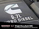 2024 Ram 2500 Crew Cab 4WD Pickup for sale #A23T165A - photo 34
