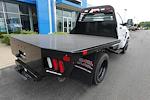 2023 Chevrolet Silverado 4500 Regular Cab DRW RWD CM Truck Beds Flatbed Truck for sale #A23T169 - photo 2