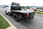 2023 Chevrolet Silverado 4500 Regular Cab DRW RWD CM Truck Beds Flatbed Truck for sale #A23T169 - photo 5