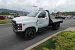 2023 Chevrolet Silverado 4500 Regular Cab DRW RWD CM Truck Beds Flatbed Truck for sale #A23T169 - photo 6