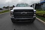2023 Chevrolet Silverado 4500 Regular Cab DRW RWD CM Truck Beds Flatbed Truck for sale #A23T169 - photo 8