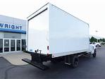New 2023 Chevrolet Silverado 6500 Regular Cab Wabash Box Truck for sale #A23T173 - photo 2
