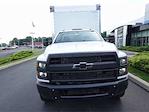 New 2023 Chevrolet Silverado 6500 Regular Cab Wabash Box Truck for sale #A23T173 - photo 6