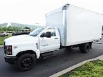 New 2023 Chevrolet Silverado 6500 Regular Cab Wabash Box Truck for sale #A23T173 - photo 7