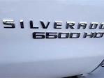 New 2023 Chevrolet Silverado 6500 Regular Cab Wabash Box Truck for sale #A23T173 - photo 8