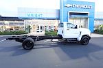 2023 Chevrolet Silverado 6500 Regular Cab DRW RWD Cab Chassis for sale #A23T174 - photo 3