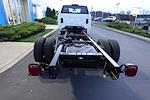 2023 Chevrolet Silverado 6500 Regular Cab DRW RWD Cab Chassis for sale #A23T174 - photo 4