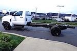 2023 Chevrolet Silverado 6500 Regular Cab DRW RWD Cab Chassis for sale #A23T174 - photo 6