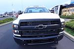 2023 Chevrolet Silverado 6500 Regular Cab DRW RWD Cab Chassis for sale #A23T174 - photo 9