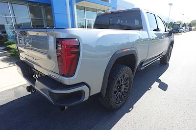 Used 2024 GMC Sierra 2500 Denali Ultimate Crew Cab for sale #A24G069A - photo 2
