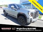 2024 GMC Sierra 2500 Crew Cab 4WD Pickup for sale #A24G069A - photo 1