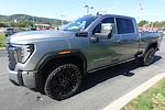 2024 GMC Sierra 2500 Crew Cab 4WD Pickup for sale #A24G069A - photo 7
