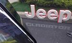 2021 Jeep Gladiator Crew Cab 4x4 Pickup for sale #A24G134A - photo 11