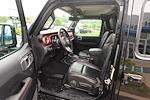 2021 Jeep Gladiator Crew Cab 4x4 Pickup for sale #A24G134A - photo 15
