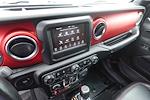 2021 Jeep Gladiator Crew Cab 4x4 Pickup for sale #A24G134A - photo 20