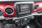 2021 Jeep Gladiator Crew Cab 4x4 Pickup for sale #A24G134A - photo 21