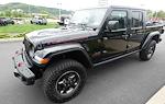 2021 Jeep Gladiator Crew Cab 4x4 Pickup for sale #A24G134A - photo 7