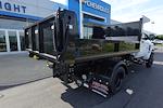 New 2024 Chevrolet Silverado 6500 Regular Cab 4WD Dump Truck for sale #A24T115 - photo 2