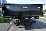 New 2024 Chevrolet Silverado 6500 Regular Cab 4WD Dump Truck for sale #A24T115 - photo 4
