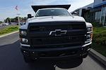 New 2024 Chevrolet Silverado 6500 Regular Cab 4WD Dump Truck for sale #A24T115 - photo 8