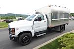 2024 Chevrolet Silverado 5500 Regular Cab DRW RWD Voth Truck Bodies Chipper Truck for sale #A24T120 - photo 12