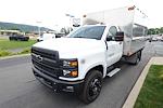 2024 Chevrolet Silverado 5500 Regular Cab DRW RWD Voth Truck Bodies Chipper Truck for sale #A24T120 - photo 13