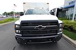 2024 Chevrolet Silverado 5500 Regular Cab DRW RWD Voth Truck Bodies Chipper Truck for sale #A24T120 - photo 14