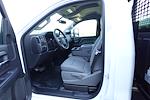 2024 Chevrolet Silverado 6500 Regular Cab DRW RWD Flatbed Truck for sale #A24T126 - photo 10