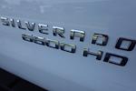 2024 Chevrolet Silverado 6500 Regular Cab DRW RWD Flatbed Truck for sale #A24T126 - photo 19