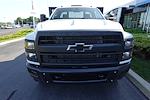 2024 Chevrolet Silverado 6500 Regular Cab DRW RWD Flatbed Truck for sale #A24T126 - photo 8