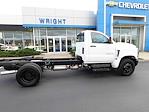 2024 Chevrolet Silverado 6500 Regular Cab DRW RWD Cab Chassis for sale #A24T140 - photo 4