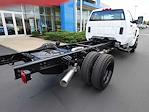 2024 Chevrolet Silverado 6500 Regular Cab DRW RWD Cab Chassis for sale #A24T140 - photo 2