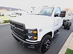 2024 Chevrolet Silverado 6500 Regular Cab DRW RWD Cab Chassis for sale #A24T140 - photo 7