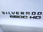 2024 Chevrolet Silverado 6500 Regular Cab DRW RWD Cab Chassis for sale #A24T140 - photo 11