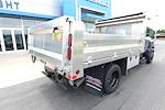 New 2024 Chevrolet Silverado 6500 Regular Cab 11' 9" Voth Truck Bodies Aluminum Dump Truck for sale #A24T144 - photo 2