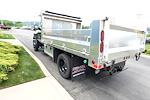New 2024 Chevrolet Silverado 6500 Regular Cab 11' 9" Voth Truck Bodies Aluminum Dump Truck for sale #A24T144 - photo 5