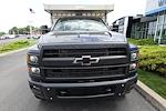New 2024 Chevrolet Silverado 6500 Regular Cab 11' 9" Voth Truck Bodies Aluminum Dump Truck for sale #A24T144 - photo 8