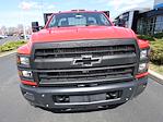 New 2024 Chevrolet Silverado 6500 Work Truck Regular Cab Flatbed Truck for sale #A24T146 - photo 10