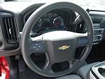 New 2024 Chevrolet Silverado 6500 Work Truck Regular Cab Flatbed Truck for sale #A24T146 - photo 14