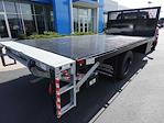 New 2024 Chevrolet Silverado 6500 Work Truck Regular Cab Flatbed Truck for sale #A24T146 - photo 3