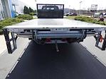 New 2024 Chevrolet Silverado 6500 Work Truck Regular Cab Flatbed Truck for sale #A24T146 - photo 4