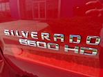 New 2024 Chevrolet Silverado 6500 Work Truck Regular Cab Flatbed Truck for sale #A24T146 - photo 7