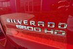 2024 Chevrolet Silverado 6500 Regular Cab DRW RWD CM Truck Beds Flatbed Truck for sale #A24T147 - photo 10