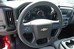2024 Chevrolet Silverado 6500 Regular Cab DRW RWD CM Truck Beds Flatbed Truck for sale #A24T147 - photo 15