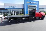 2024 Chevrolet Silverado 6500 Regular Cab DRW RWD CM Truck Beds Flatbed Truck for sale #A24T147 - photo 3