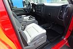 2024 Chevrolet Silverado 6500 Regular Cab DRW RWD CM Truck Beds Flatbed Truck for sale #A24T147 - photo 24