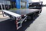 2024 Chevrolet Silverado 6500 Regular Cab DRW RWD CM Truck Beds Flatbed Truck for sale #A24T147 - photo 2