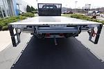 2024 Chevrolet Silverado 6500 Regular Cab DRW RWD CM Truck Beds Flatbed Truck for sale #A24T147 - photo 4