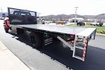2024 Chevrolet Silverado 6500 Regular Cab DRW RWD CM Truck Beds Flatbed Truck for sale #A24T147 - photo 6